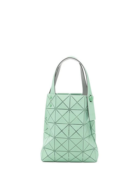  Bao Bao Issey Miyake Prism Plus Mini Bag - Green 