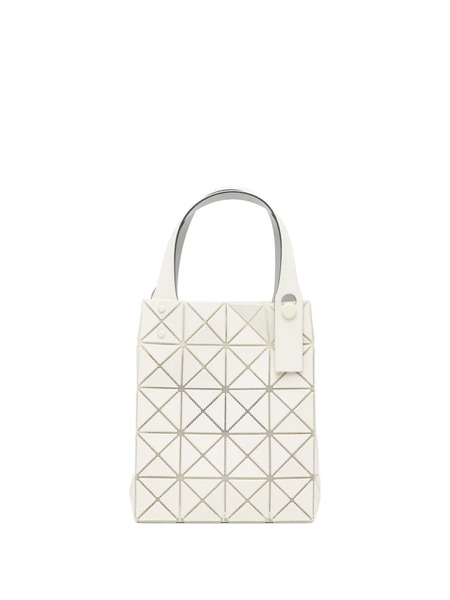  Bao Bao Issey Miyake Prism Plus Tote Bag - Neutrals 