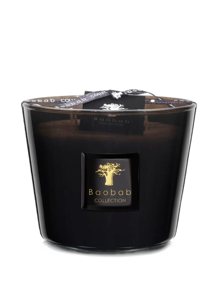  Baobab Collection Encre De Chine Candle - Black 
