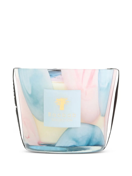  Baobab Collection Riviera Leopolda Scented Candle - Blue 