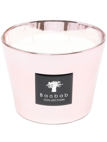  Baobab Collection Roseum Scented Candle (500g) - Pink 
