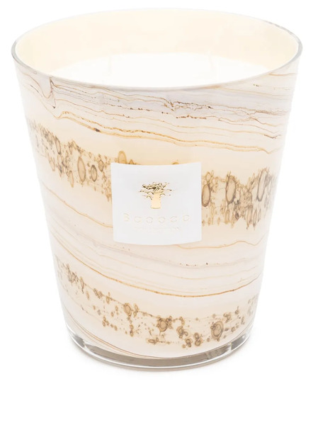  Baobab Collection Sand Siloli Candle - Neutrals 
