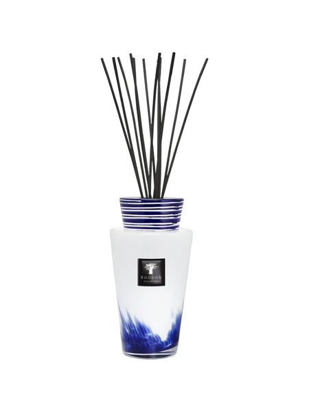  Baobab Large Feathers Diffuser - White 