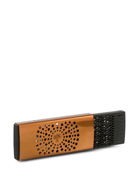  Baobab Perforated Car Diffuser - Orange 