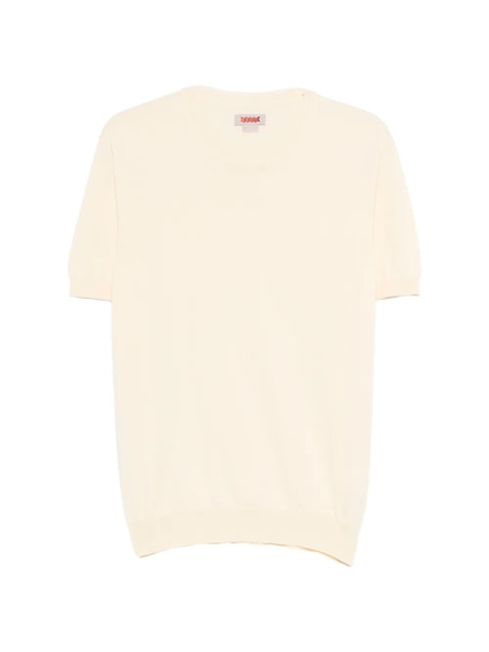  Baracuta Short-sleeve T-shirt - Yellow 