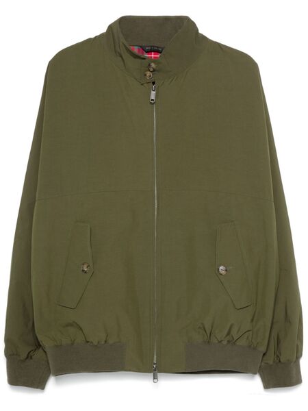  Baracuta X Neighborhood G9 Jacket - Green 