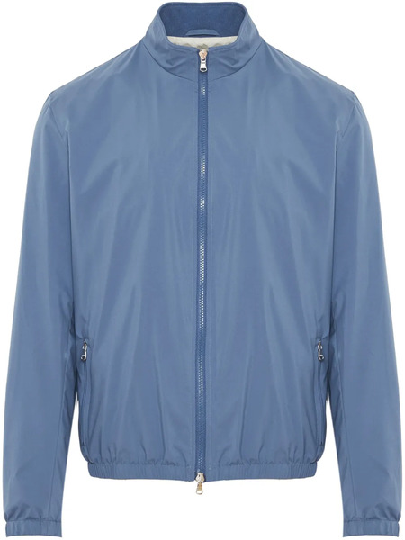  Barba Waterproof Jacket - Blue 