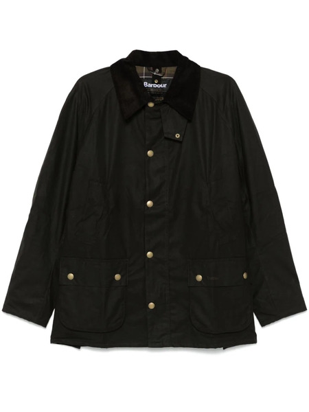  Barbour Ashby Jacket - Brown 