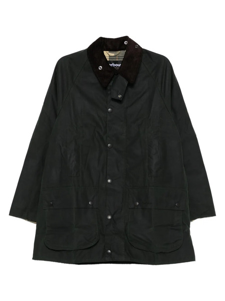  Barbour Beaufort® Corduroy-collar Jacket - Green 