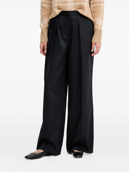  Barbour Colleen Trousers - Black 