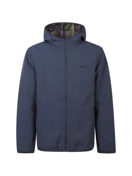  Barbour Kemble Reversible Jacket - Blue 