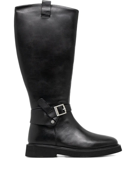 Barbour Theodora Boots - Black 