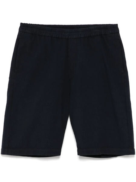  Barena Agro Vion Nero Shorts - Blue 