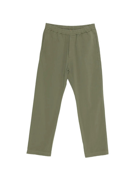  Barena Bativoga Trousers - Green 