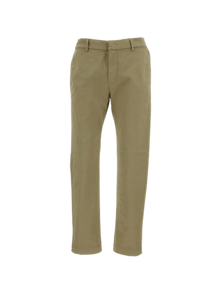  Barena Belt-loop Pocket Trousers - Neutrals 