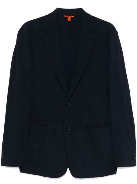  Barena Borgo Folco Blazer - Blue 