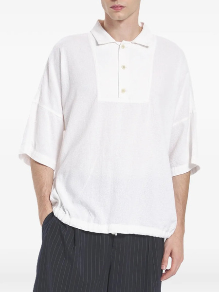  Barena Buttoned Shirt - White 