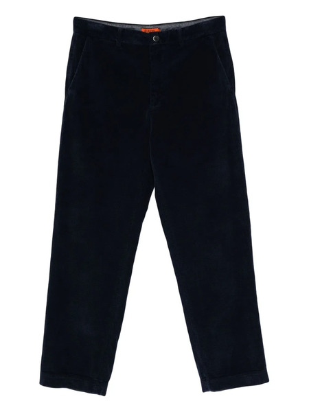  Barena Corduroy Trousers - Blue 