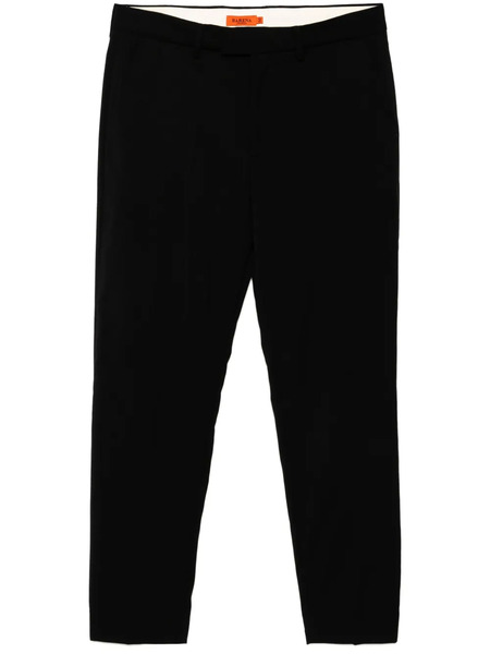  Barena Cotton Chinos - Black 