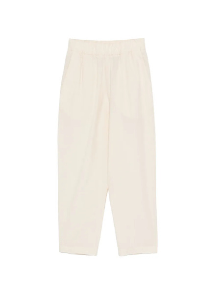  Barena Elasticated Trousers - Neutrals 