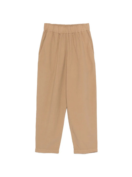  Barena Elasticated Trousers - Neutrals 
