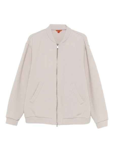  Barena Gabier Bomber Jacket - Neutrals 