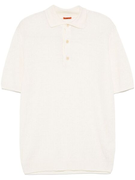  Barena Marco Polo Shirt - Neutrals 