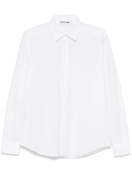  Barena Maridola Tendon Shirt - White 
