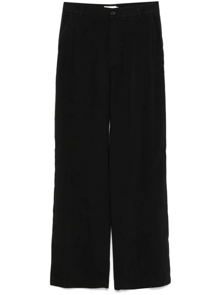  Barena Nini Lezier Trousers - Black 