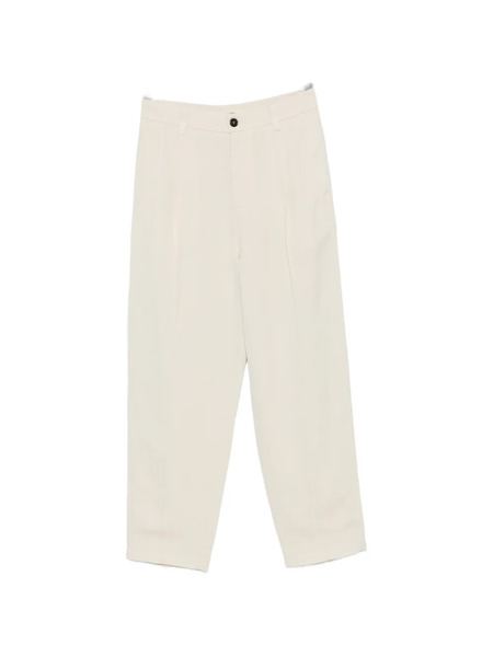  Barena Pleated Trousers - Neutrals 