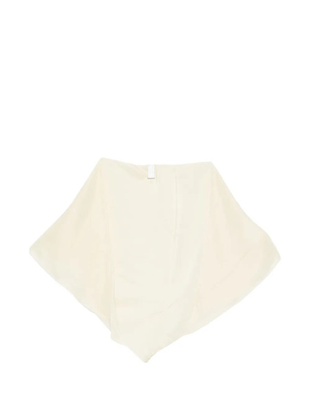  Barena Silk Hat - Neutrals 