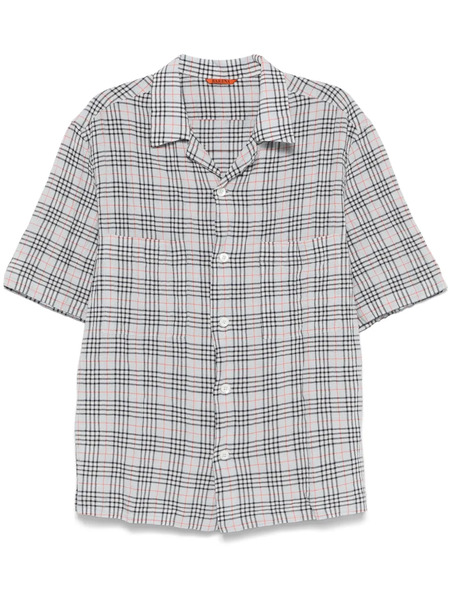  Barena Solana Shirt - Blue 