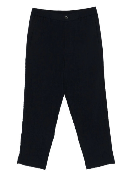  Barena Straight-leg Trousers - Blue 