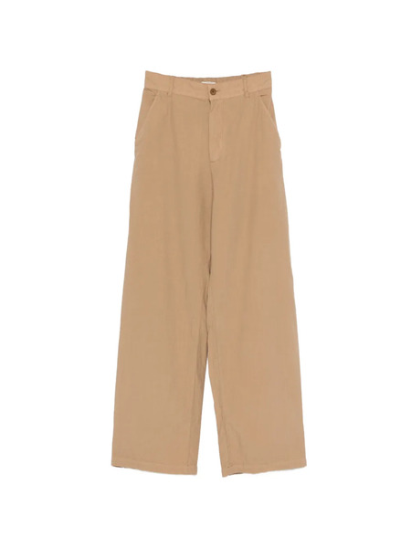  Barena Straight Trousers - Neutrals 