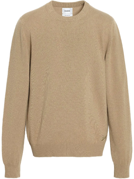  Barrie B-label Sweater - Neutrals 