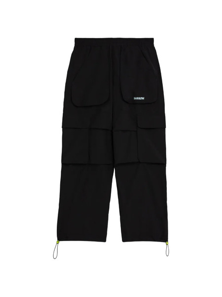  Barrow Cargo Trousers - Black 