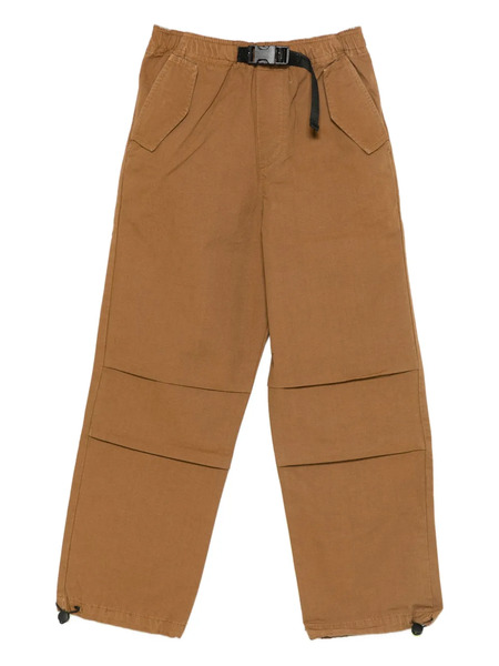  Barrow Kids Belted Trousers - Brown 
