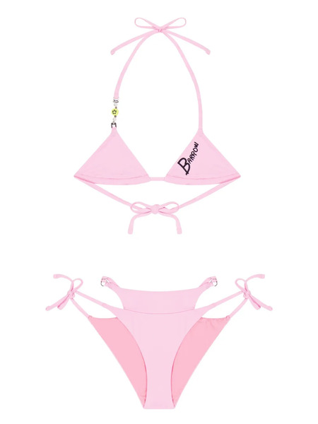  Barrow Kids Layered Bikini - Pink 