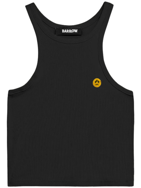  Barrow Logo Top - Black 