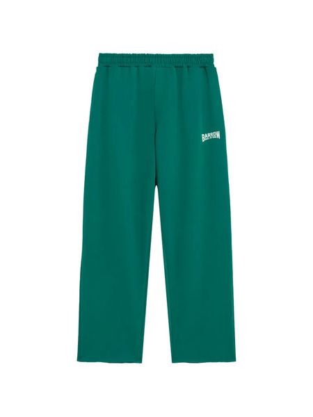  Barrow Patch Trousers - Green 