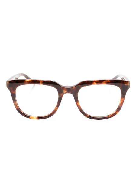  Barton Perreira Bogle Tortoiseshell-frame Glasses - Brown 
