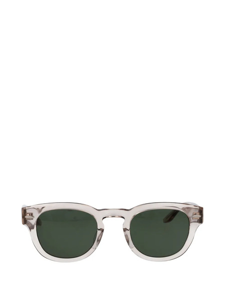  Barton Perreira Demarco Sunglasses - Neutrals 