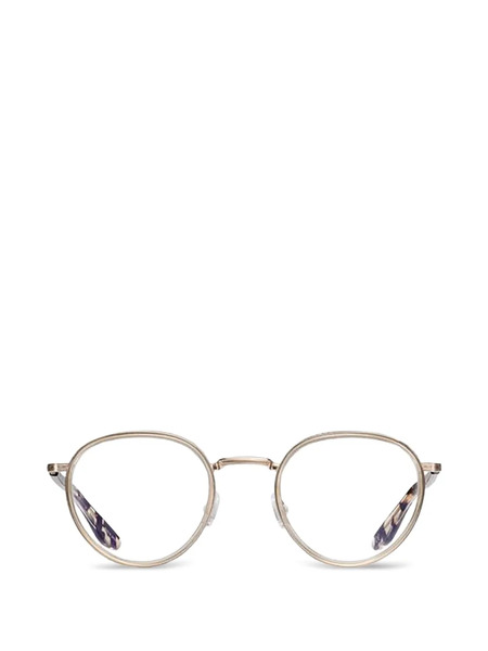  Barton Perreira Echelon Glasses - Gold 