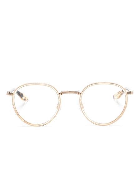  Barton Perreira Echelon Glasses - Neutrals 