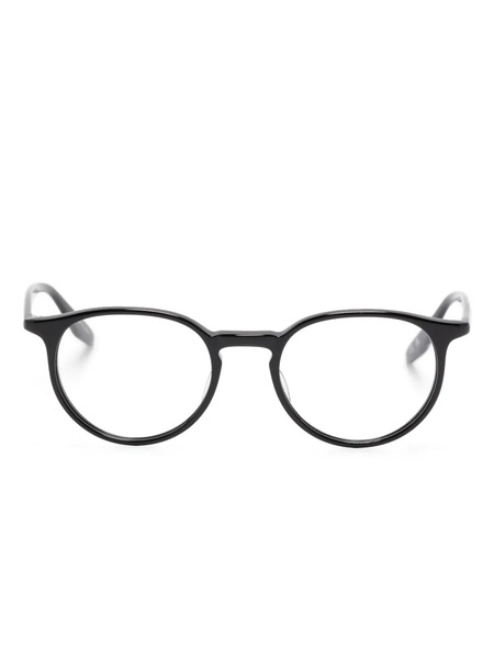  Barton Perreira Norton Glasses - Black 