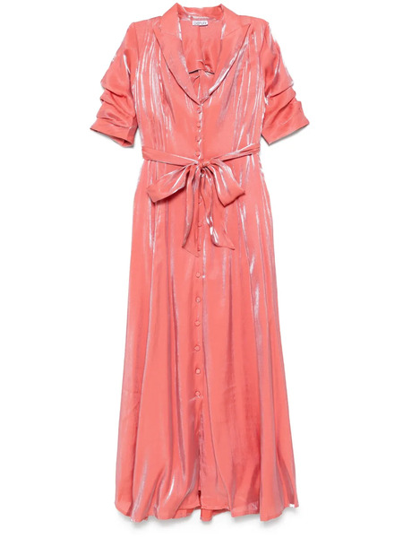  Baruni Amara Maxi Dress - Orange 