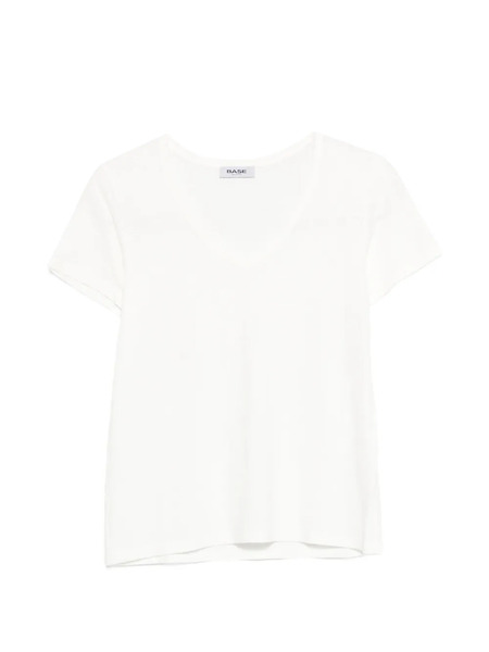  Base Short-sleeve T-shirt - White 