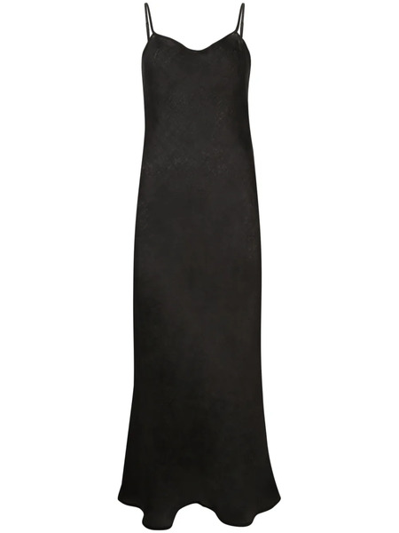 Baserange Dydine Midi Dress - Black 