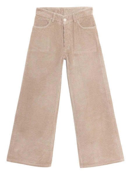  Baserange Tajo Trousers - Neutrals 