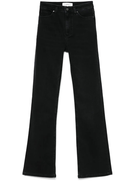  Ba&sh Aommie Jeans - Black 